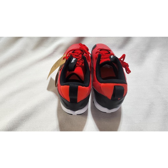 Nike Force Trout 9 Keystone Red Men's Size 9.5 Baseball cleats - Picture 5 of 7